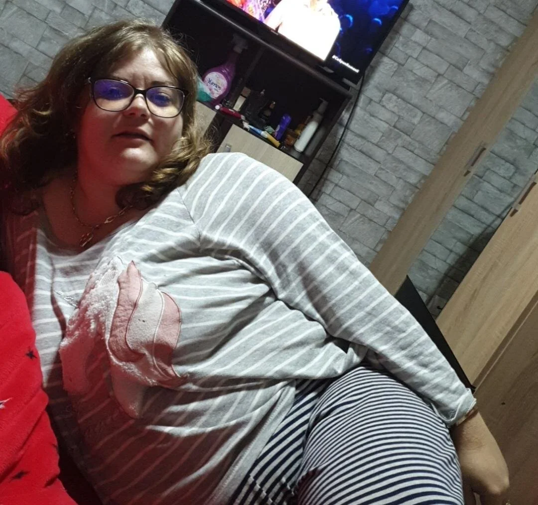 XXX Porn Photo of Nude cindybbwsquirt 1