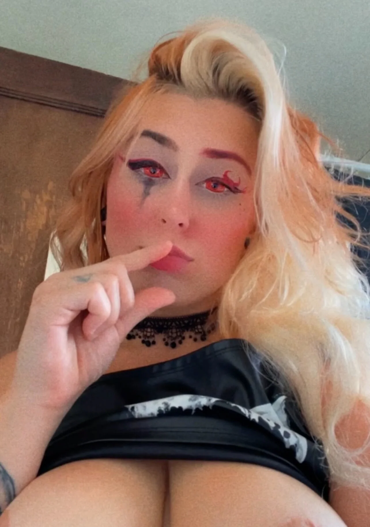XXX Porn Photo of Nude spicybunzz 62