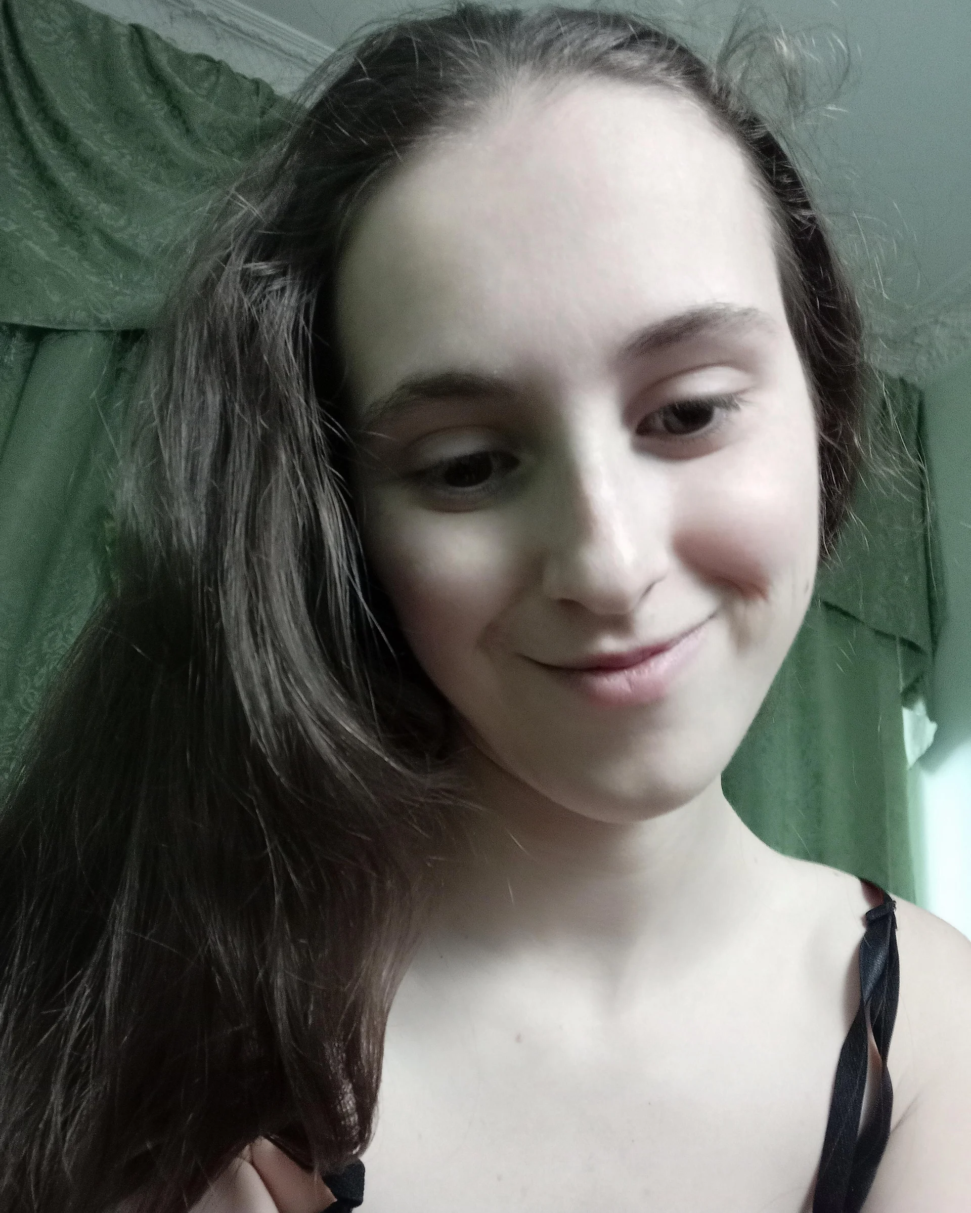 XXX Porn Photo of Nude MartiniiSelenna 437