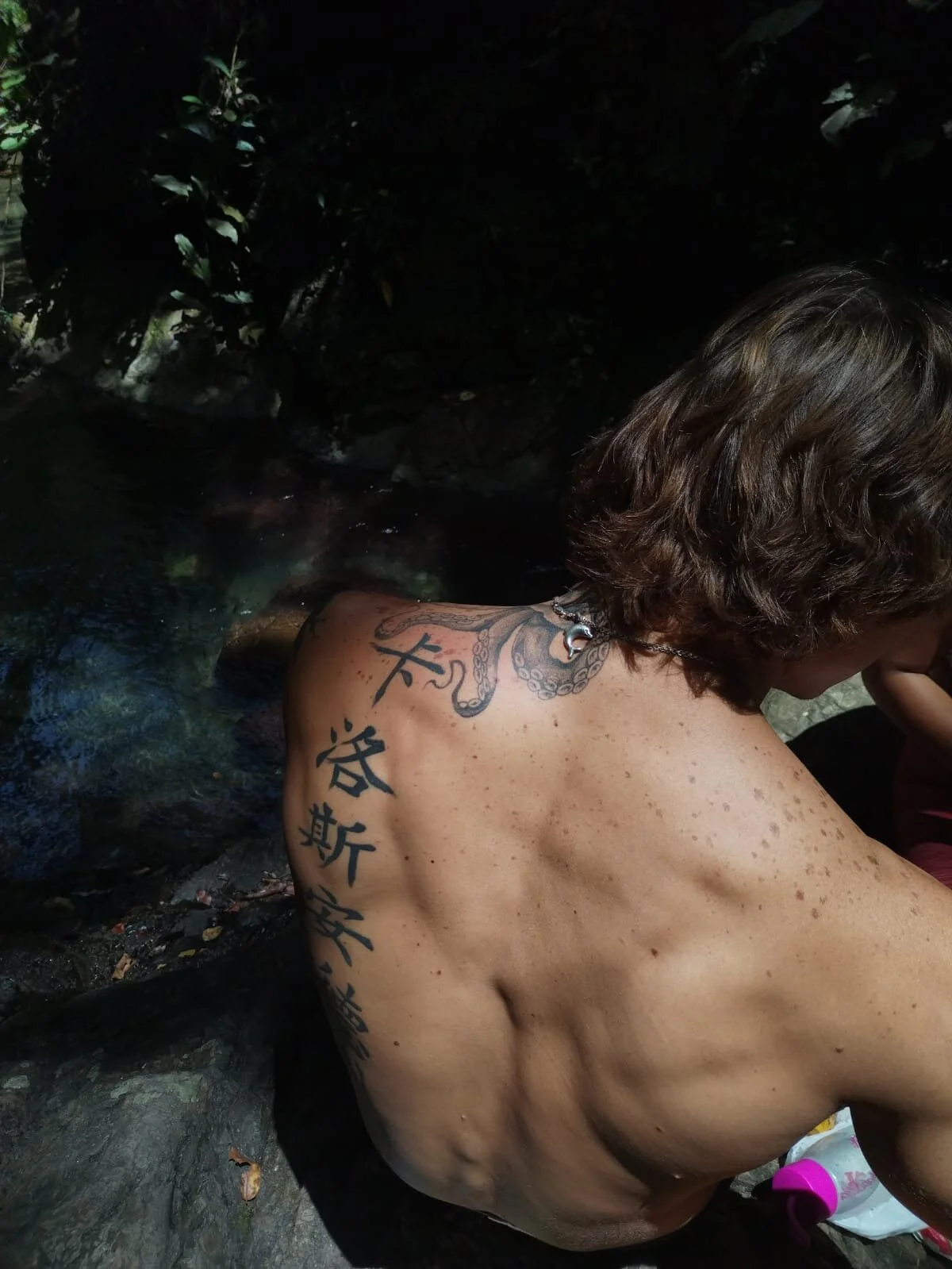 XXX Porn Photo of Nude Tom_Krakow 13