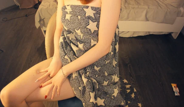 XXX Porn Photo of Nude MuiLeath 19