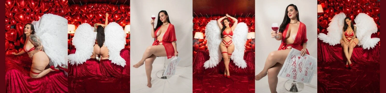 XXX Porn Photo of Nude Alijohansonn 48
