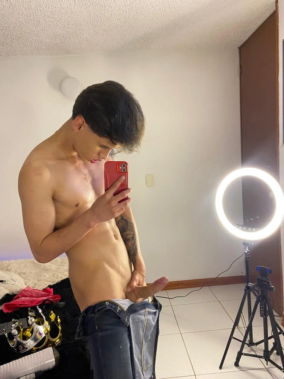 XXX Porn Photo of Nude Joan_Gonzalez 41