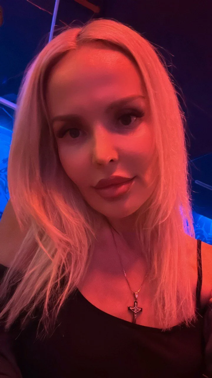 XXX Porn Photo of Nude LeilaToker 9