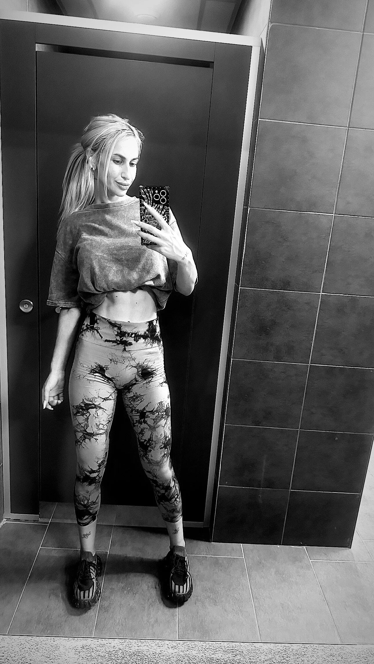 XXX Porn Photo of Nude KarlaBart 123