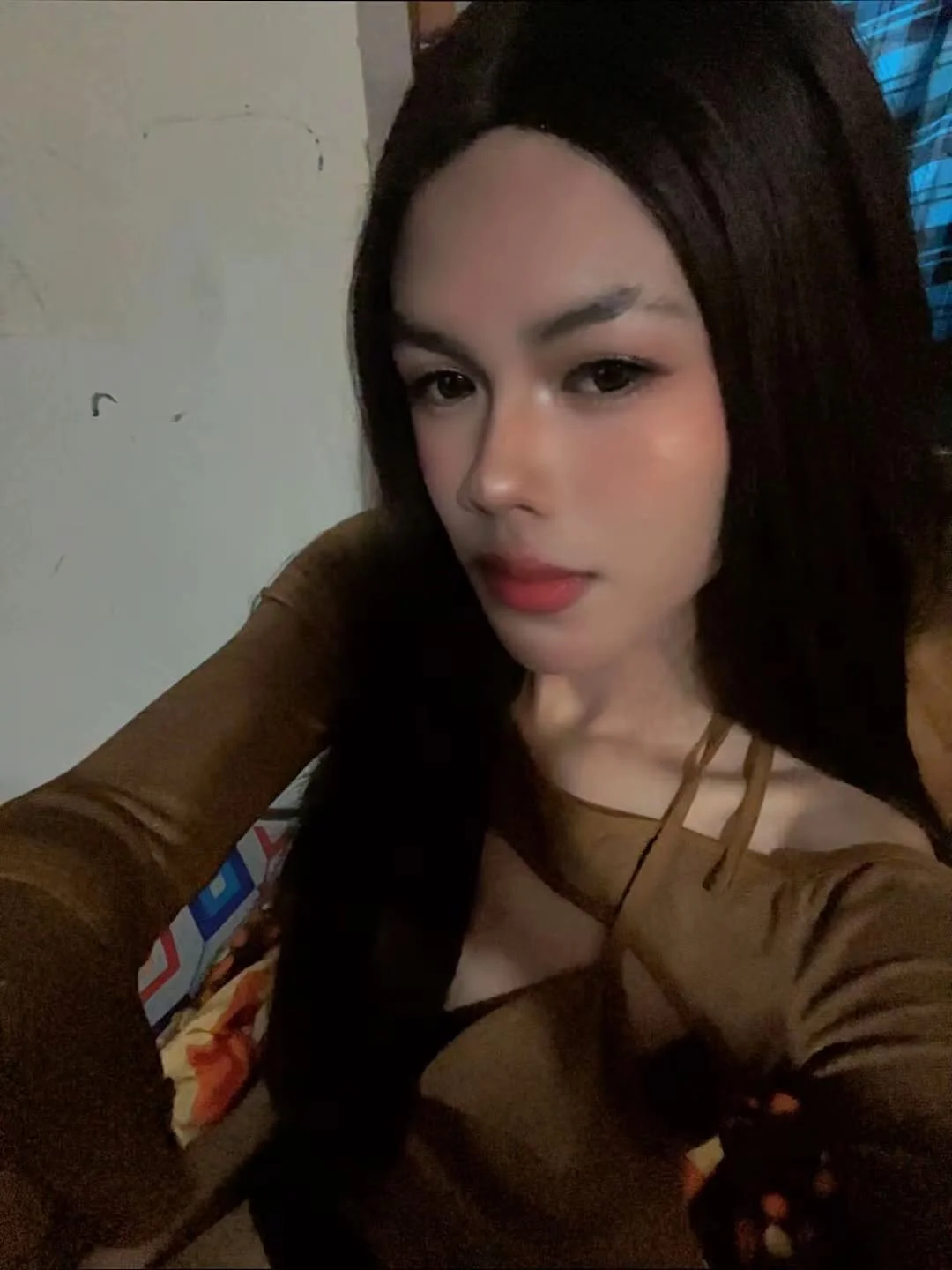 XXX Porn Photo of Nude Mylovelydoll 2