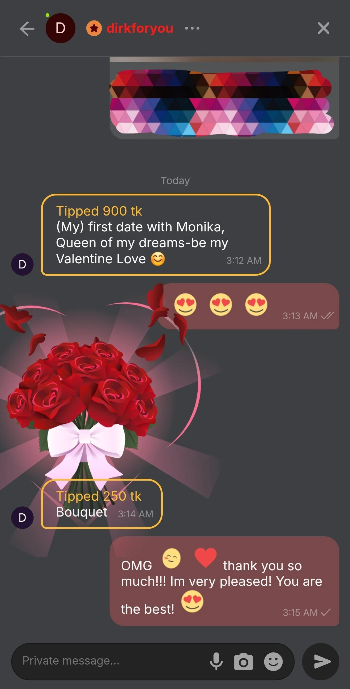 XXX Porn Photo of Nude Monika_Reyes 52