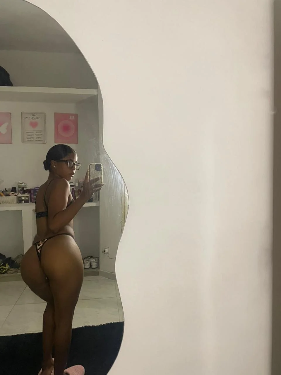 XXX Porn Photo of Nude LIA_PARKERR 14