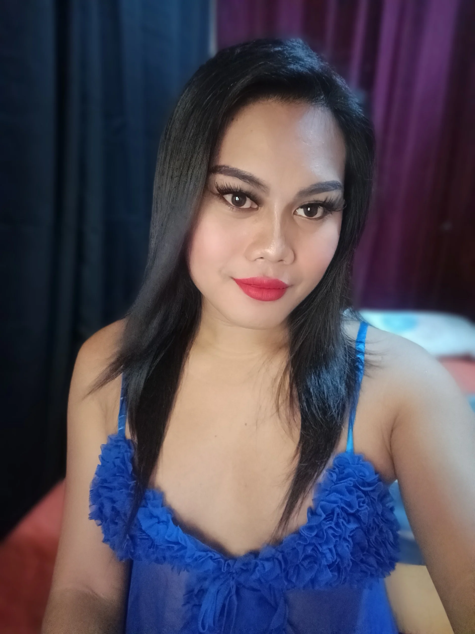 XXX Porn Photo of Nude Lovely_catalheya 2