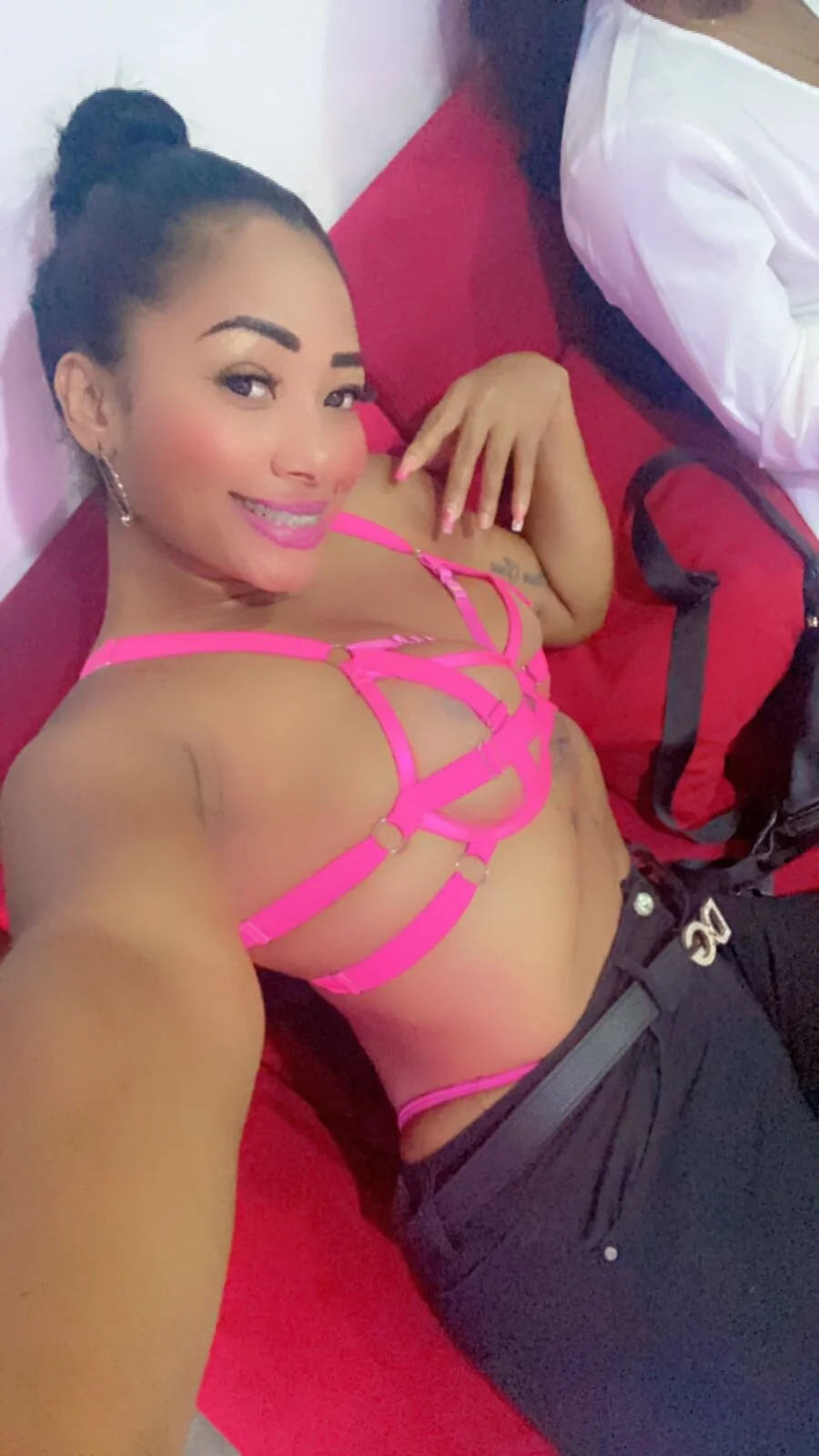 XXX Porn Photo of Nude KRISSBROWN1 9