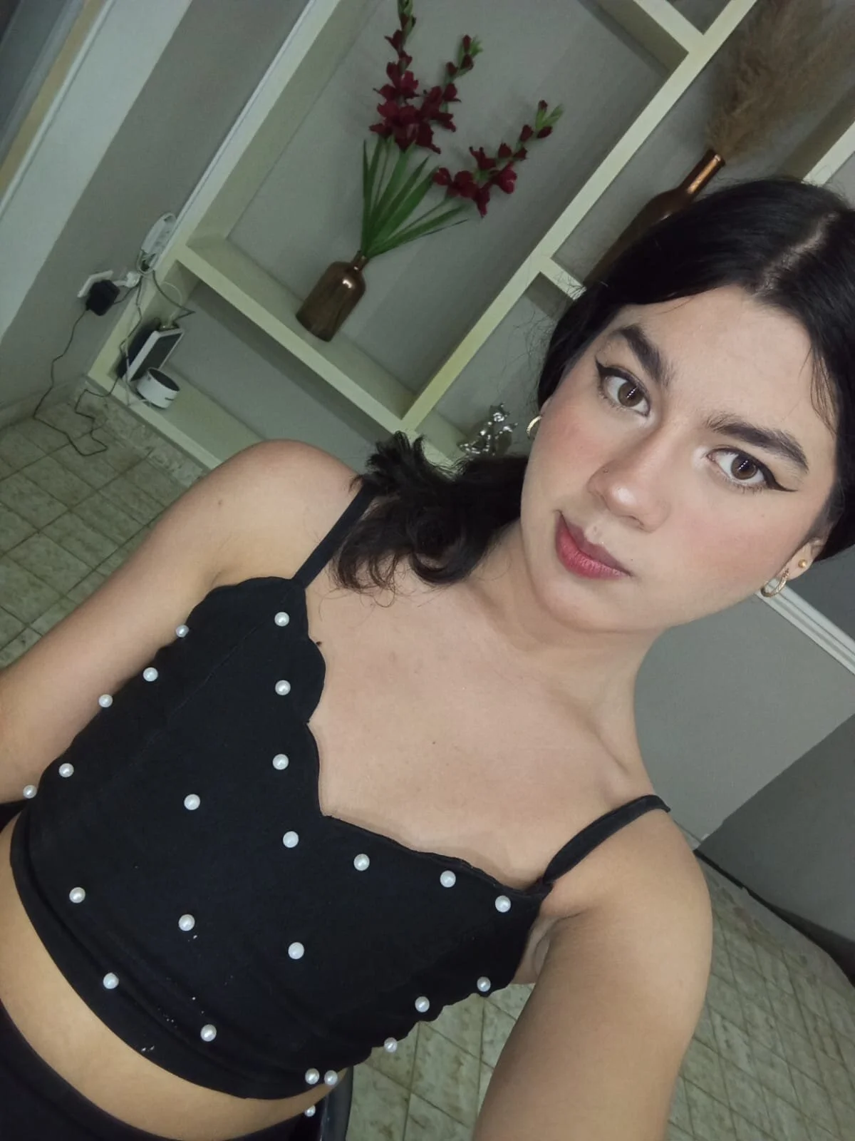 XXX Porn Photo of Nude Ashley_piinkk_ 9