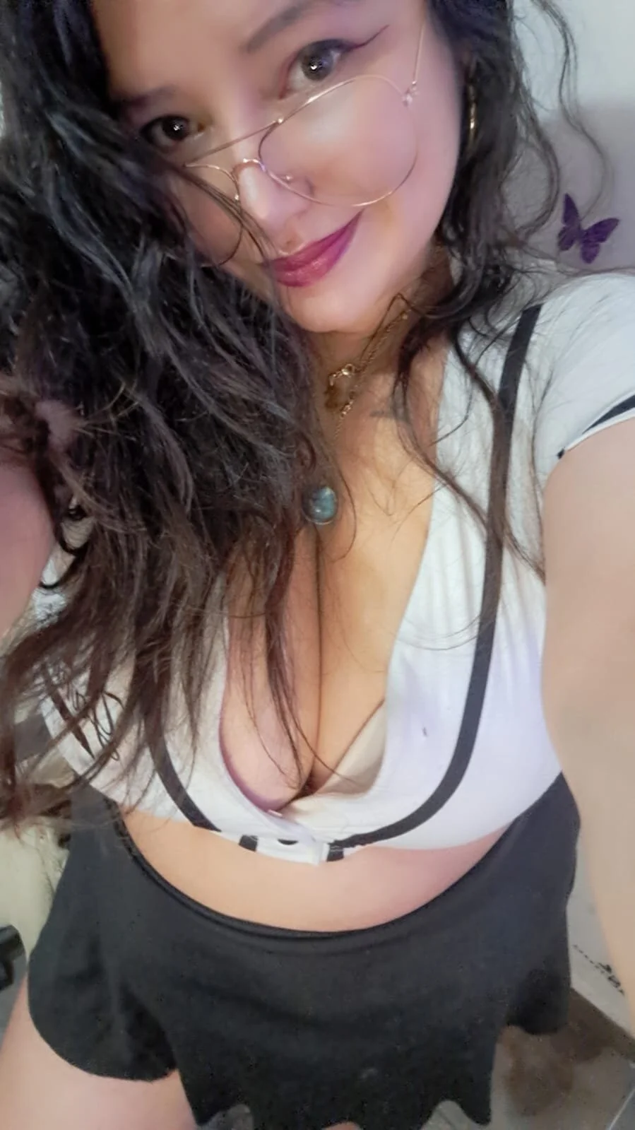 XXX Porn Photo of Nude moon_boobs 2