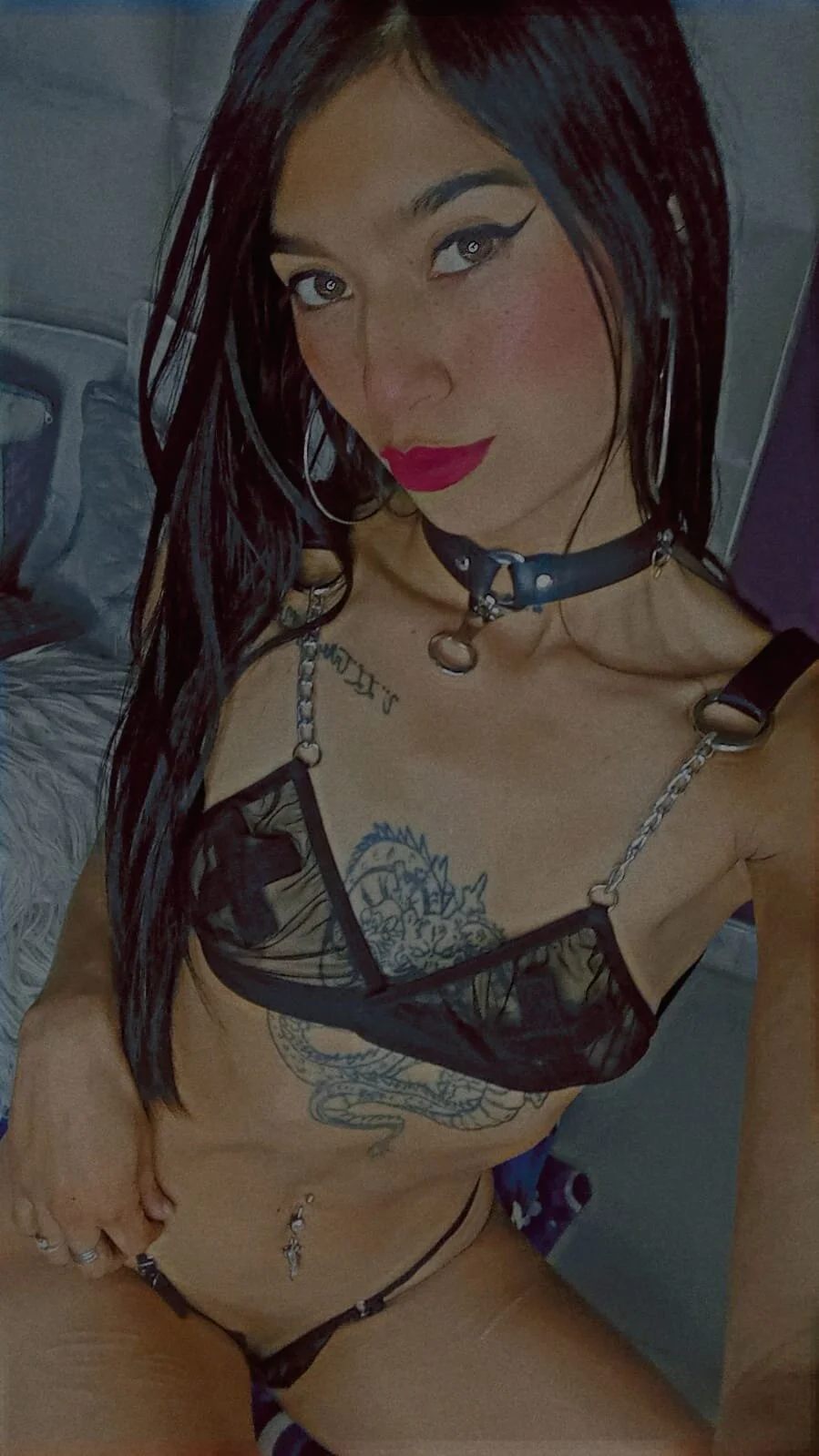XXX Porn Photo of Nude sara_caplerx 3