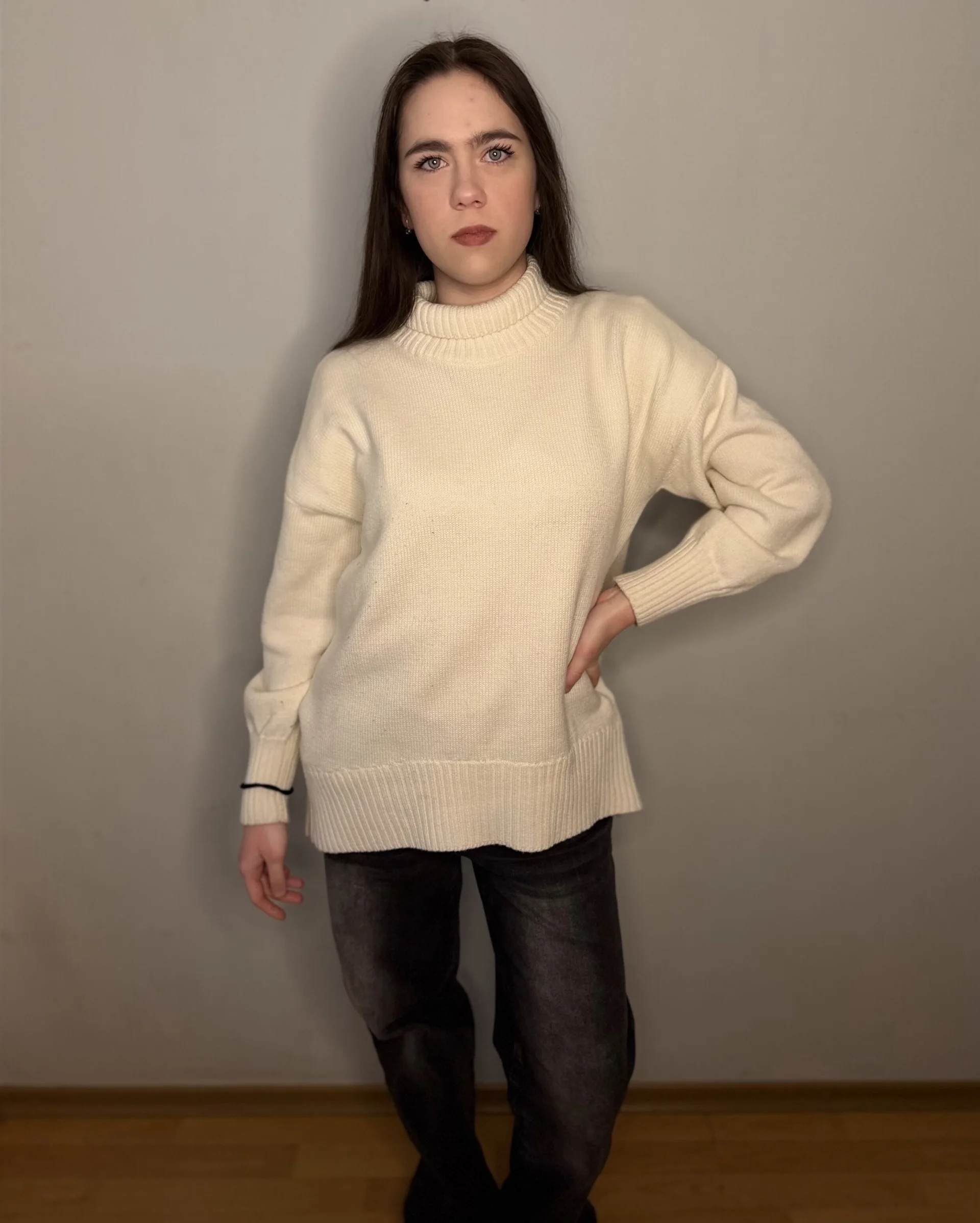 XXX Porn Photo of Nude NeliaDotstry 5