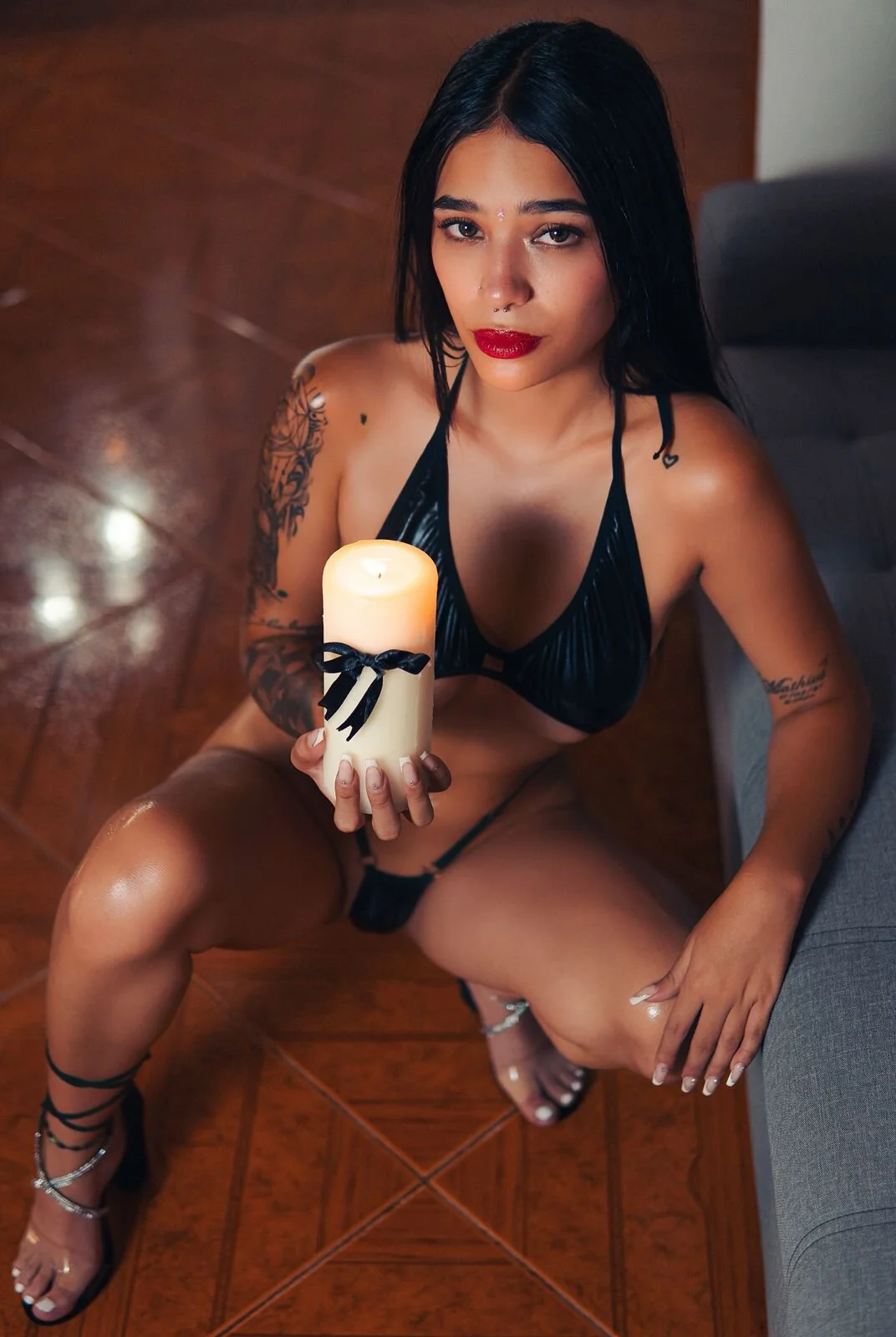 XXX Porn Photo of Nude laura_rouse_ 33