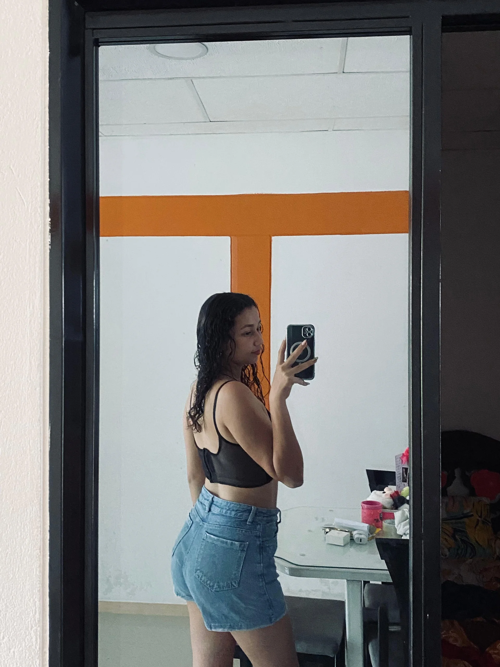 XXX Porn Photo of Nude Luisa_queendirty 4