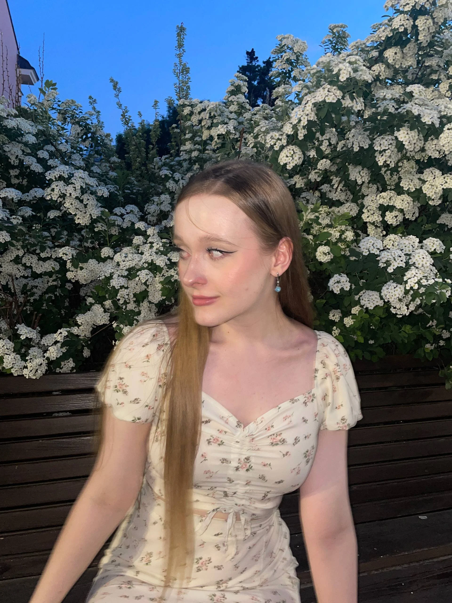 XXX Porn Photo of Nude zeecutie 5