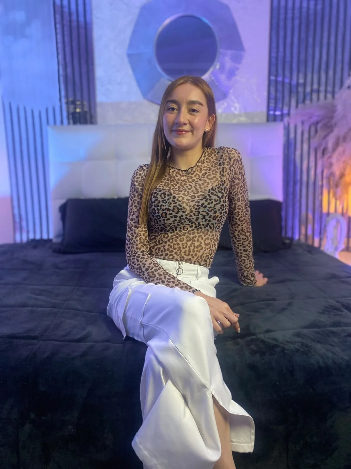 XXX Porn Photo of Nude NiaNova 6