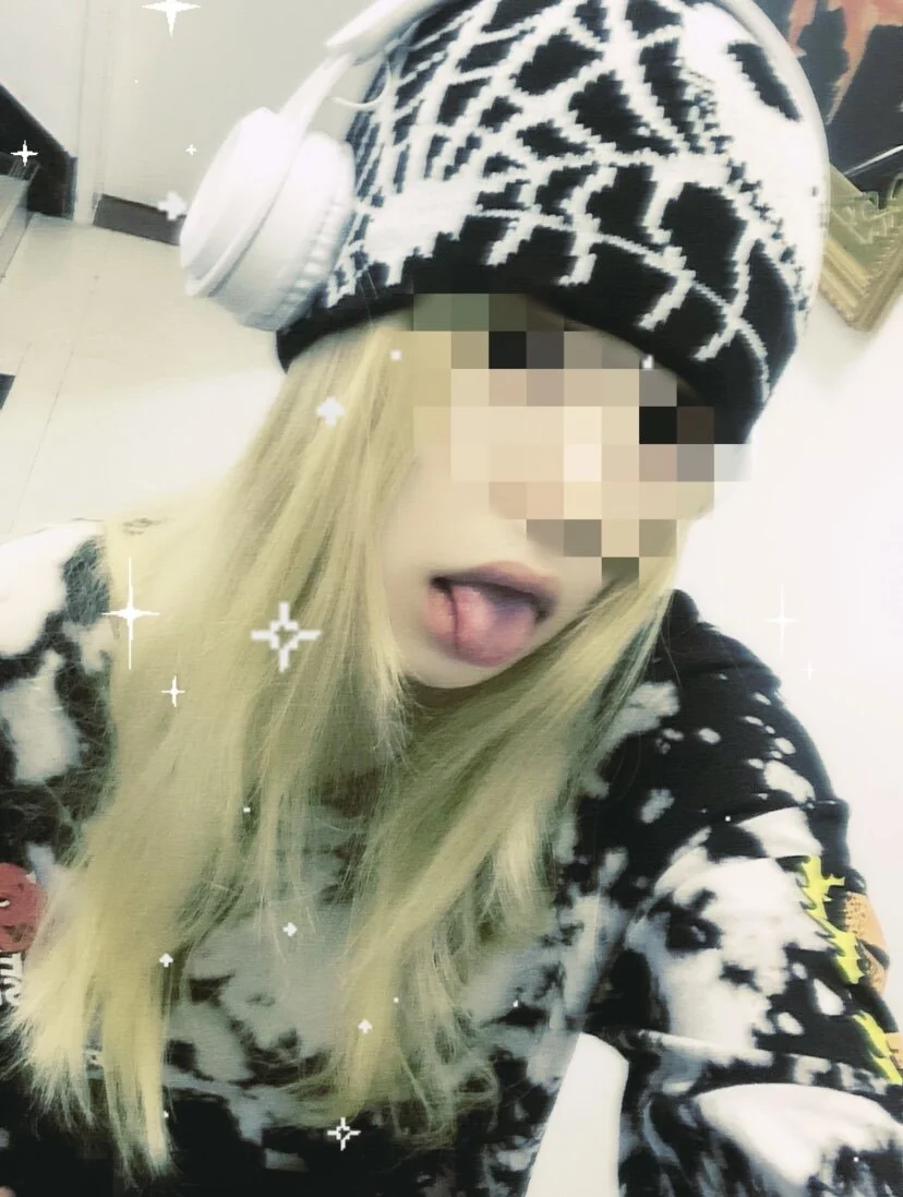 XXX Porn Photo of Nude SNAKEgirlQAQ 6
