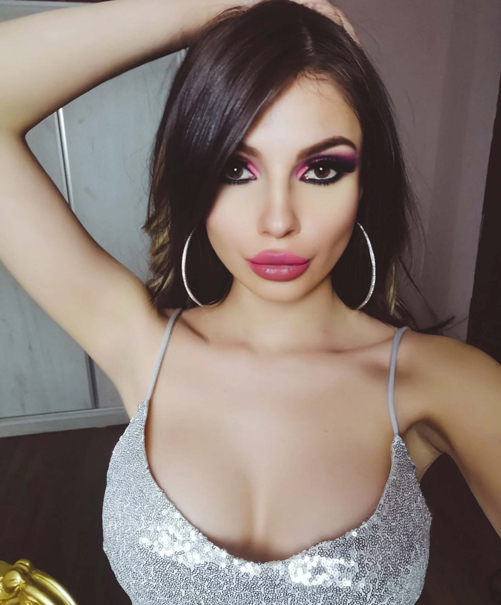 XXX Porn Photo of Nude FiercePanther 27