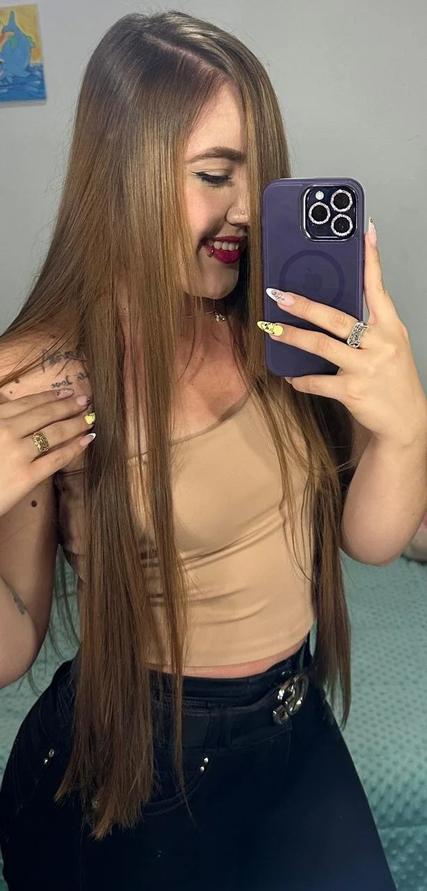 XXX Porn Photo of Nude ElenaGilbertAdams 32