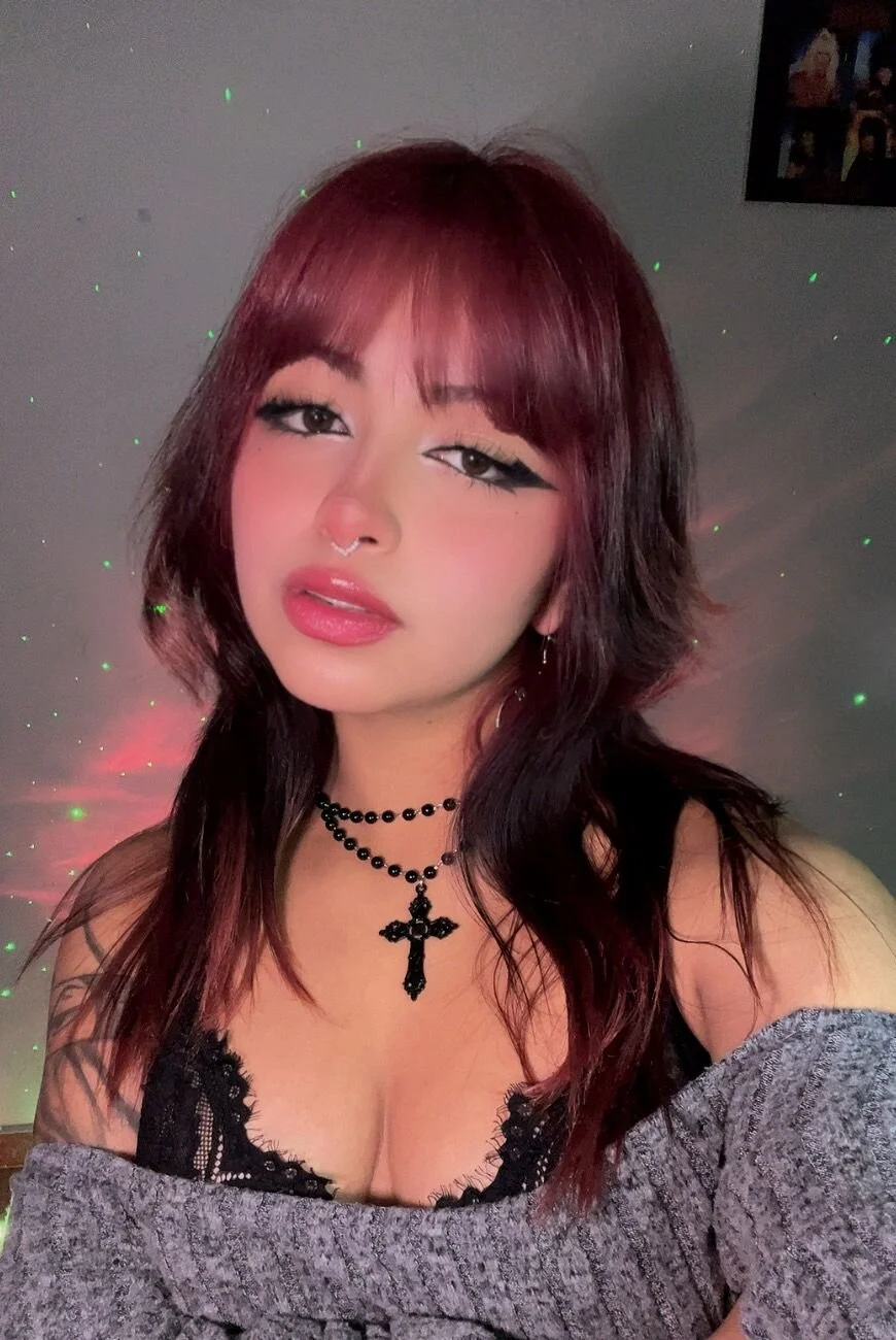 XXX Porn Photo of Nude Melody_Ghot 11