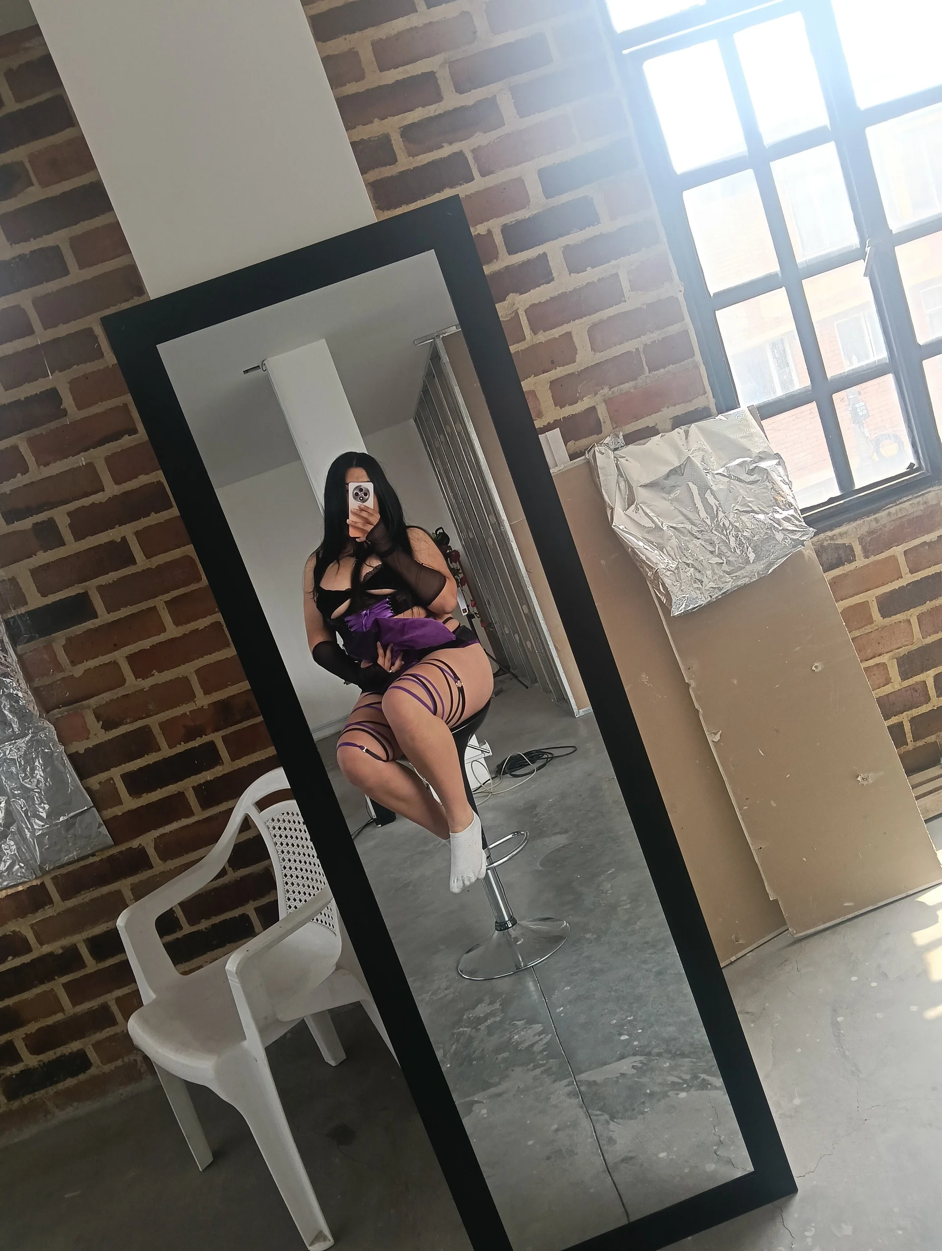 XXX Porn Photo of Nude Hammys-stevee 2