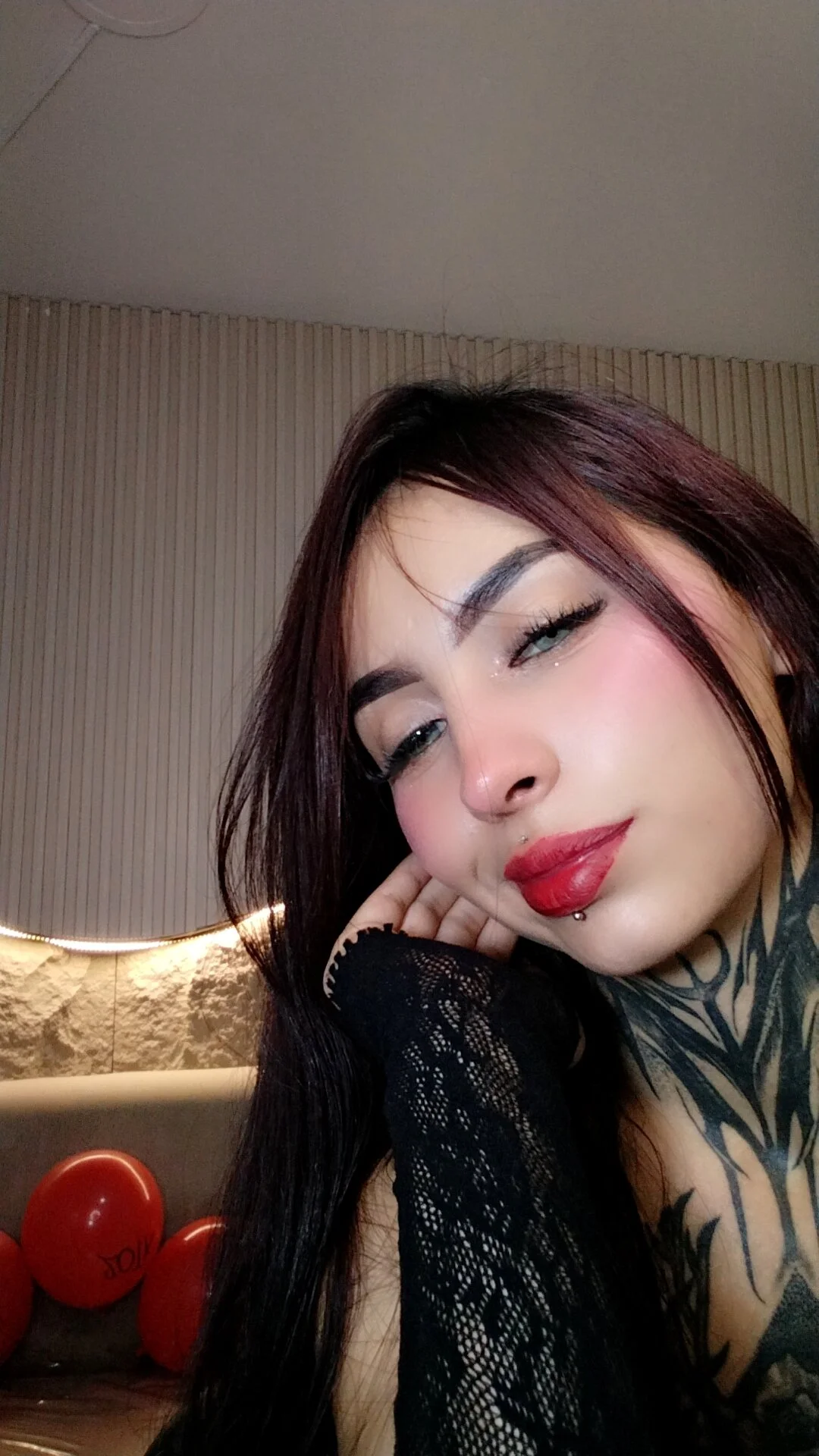 XXX Porn Photo of Nude Rouxx_1 3
