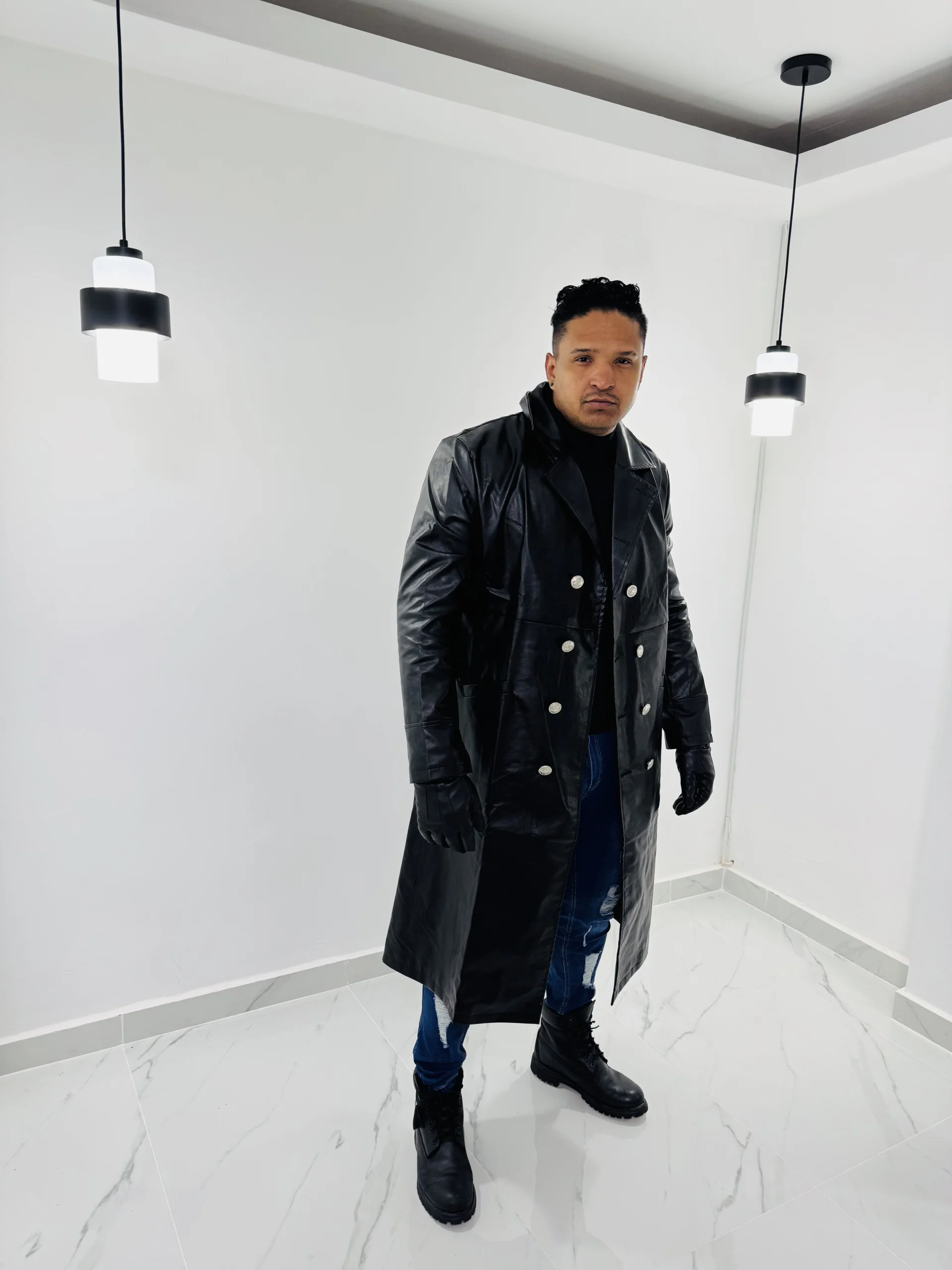 XXX Porn Photo of Nude master_leather 78