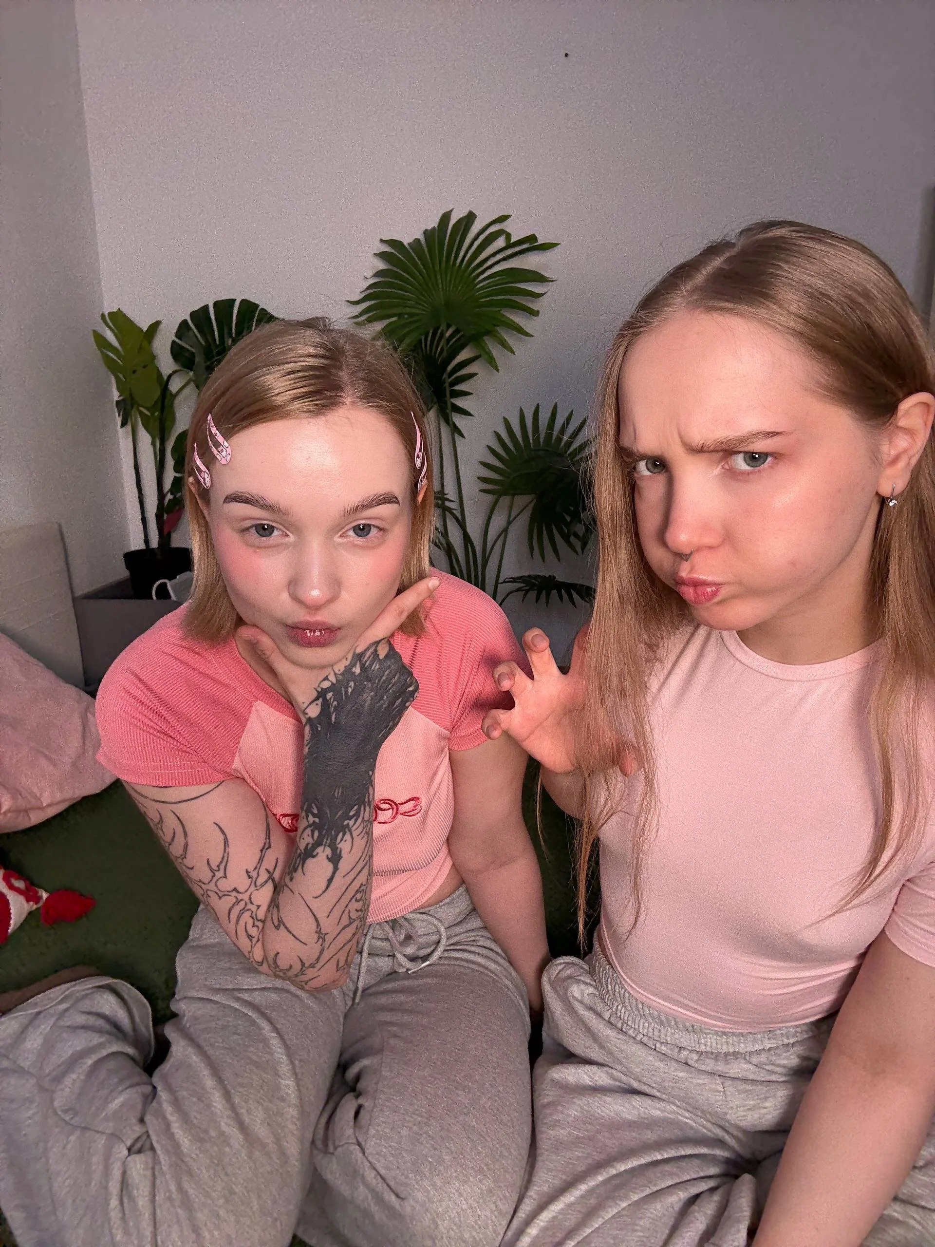XXX Porn Photo of Nude bambi_lu 1080
