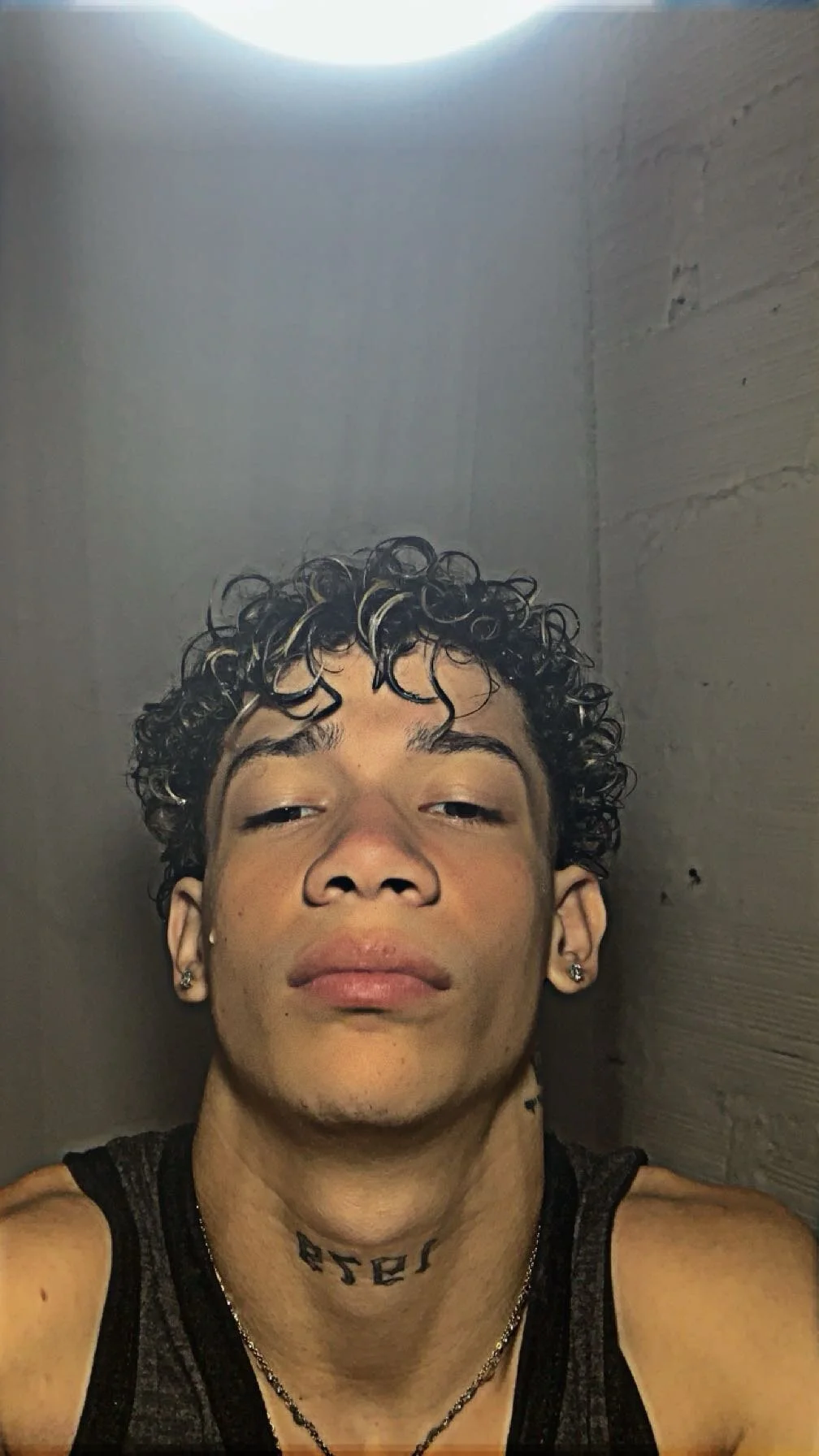 XXX Porn Photo of Nude mateodeamjo 136