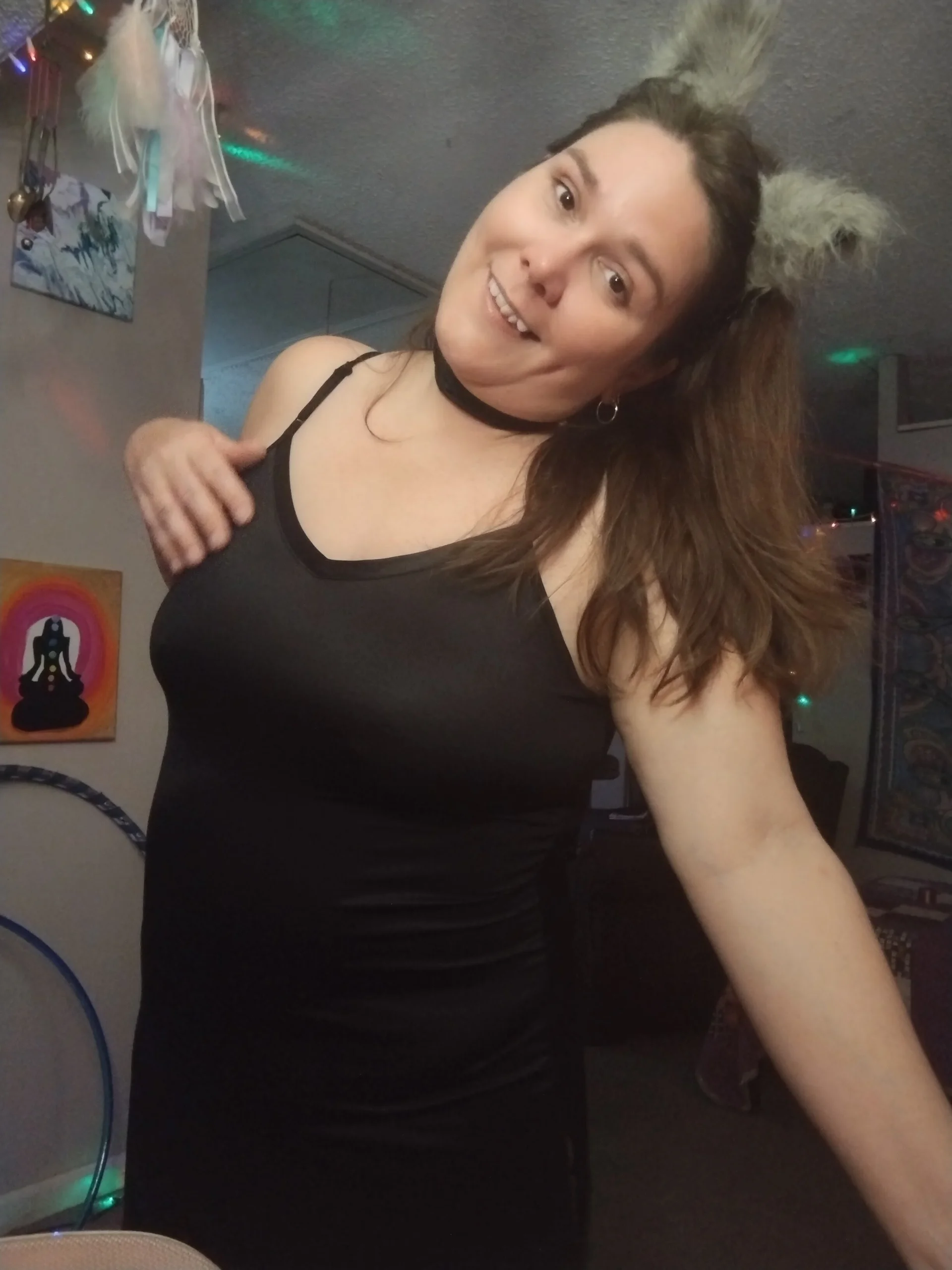 XXX Porn Photo of Nude Princess__Kitty__ 17