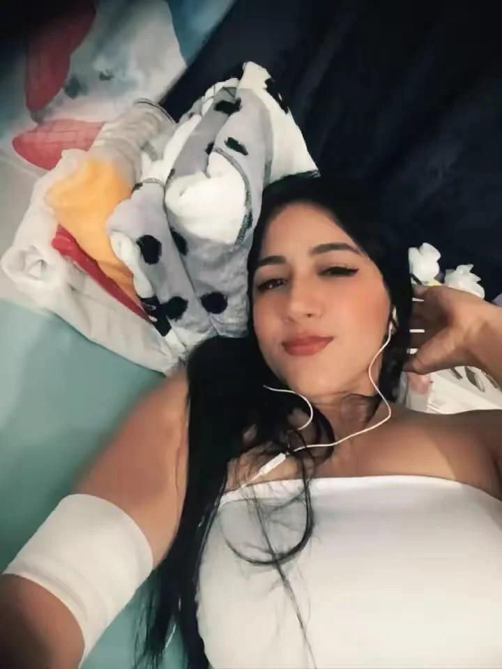 XXX Porn Photo of Nude gisell_antonella 3