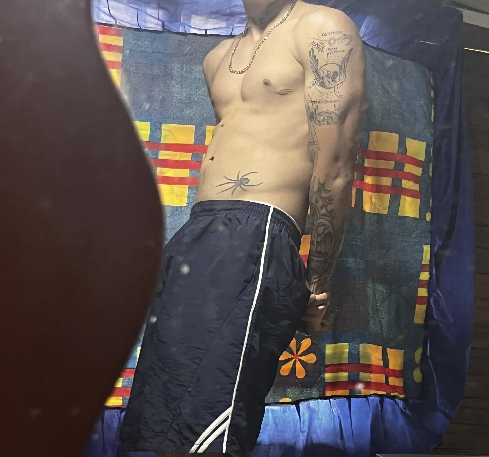 XXX Porn Photo of Nude Ebebyjuan 6