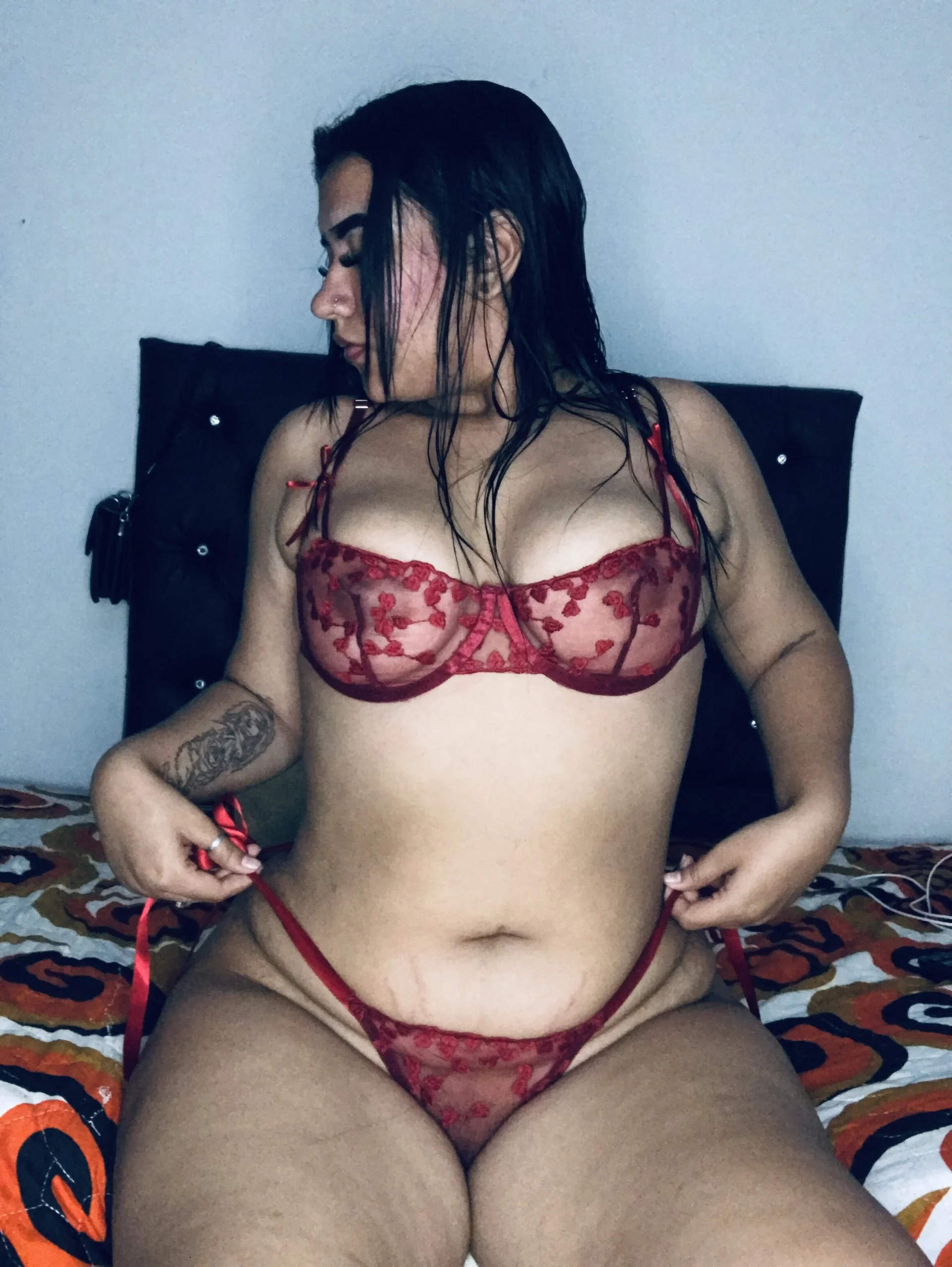 XXX Porn Photo of Nude Alaia_Ferri 10