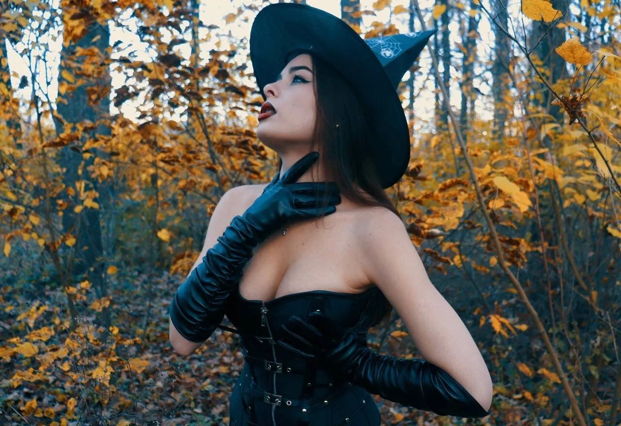 XXX Porn Photo of Nude MistressMilana 85