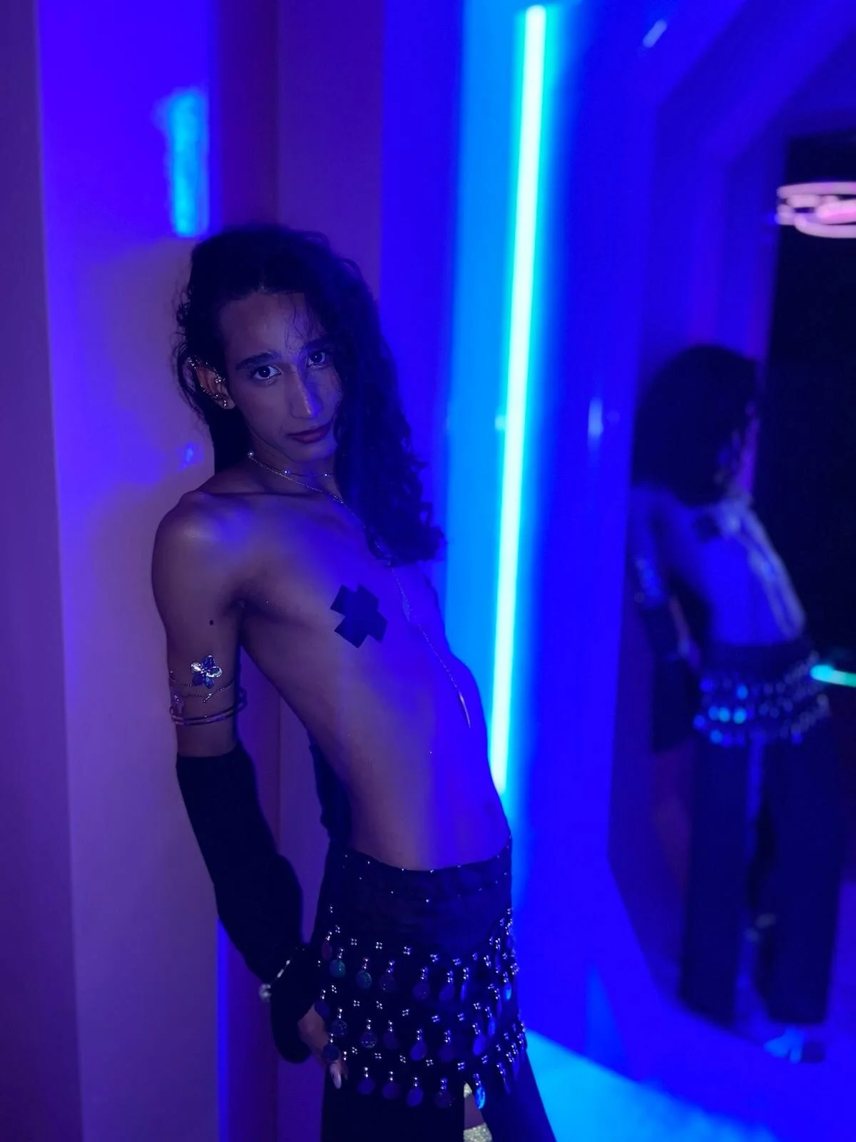 XXX Porn Photo of Nude skyyfoxpraga 97