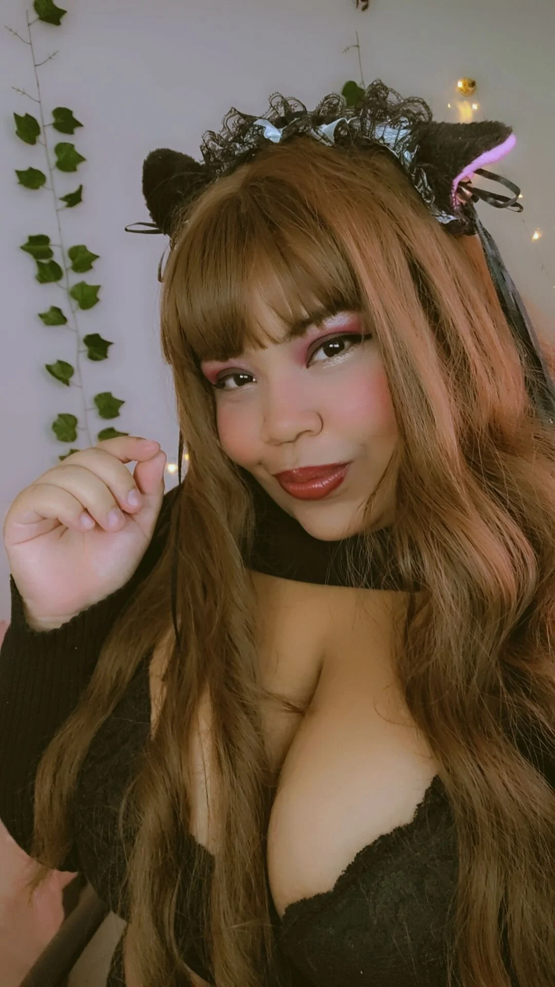 XXX Porn Photo of Nude Juicy_elenxx 5