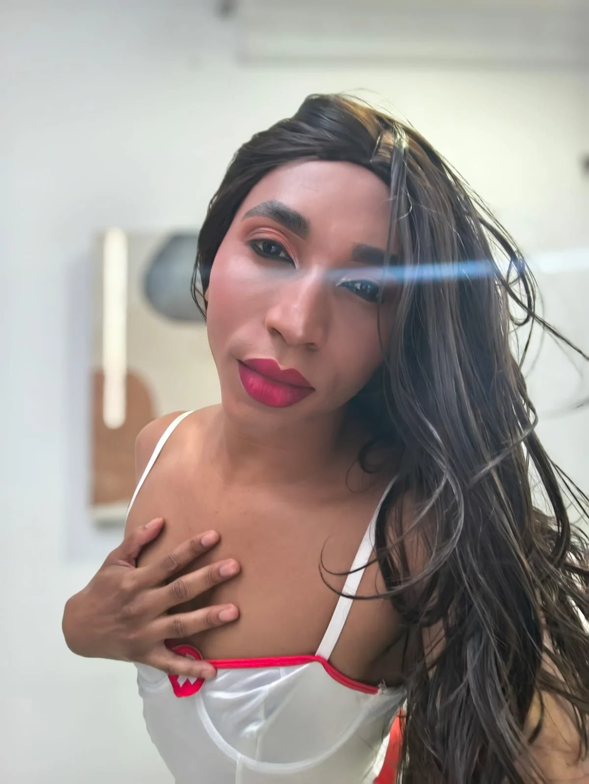 XXX Porn Photo of Nude Electtra_Scretch 8