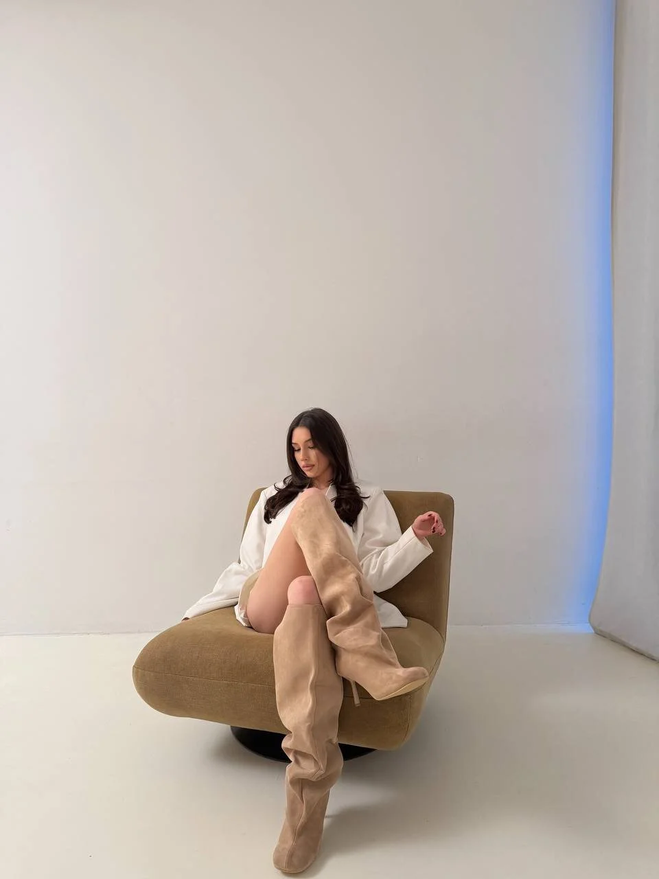 XXX Porn Photo of Nude MiaOtar 5