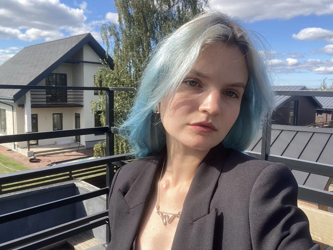 XXX Porn Photo of Nude Lika_Sky 5