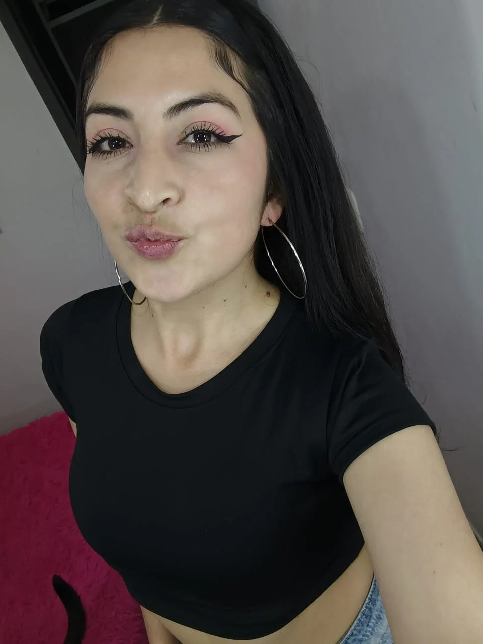 XXX Porn Photo of Nude Selene_V 5