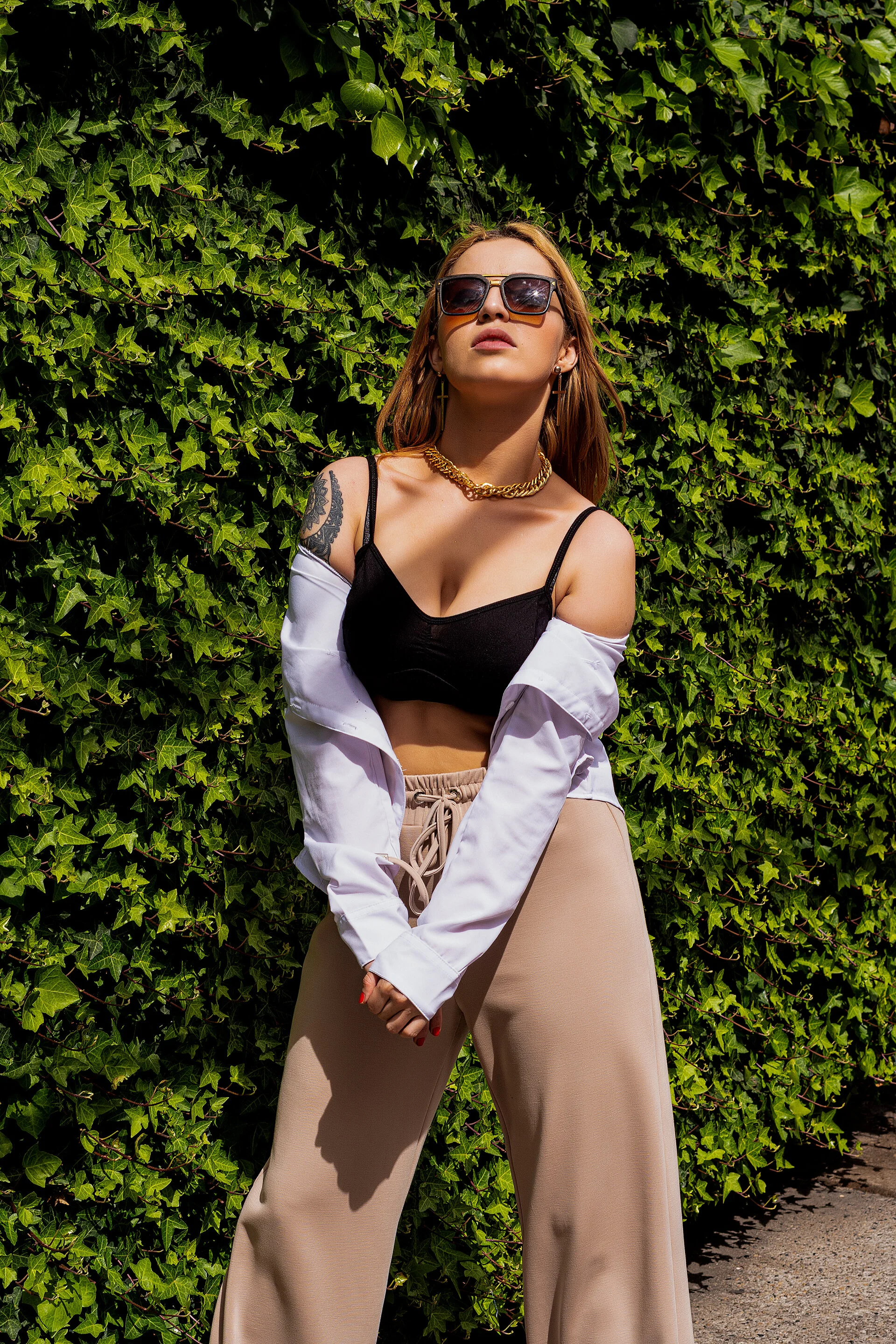 XXX Porn Photo of Nude julietaanalsquirt 155