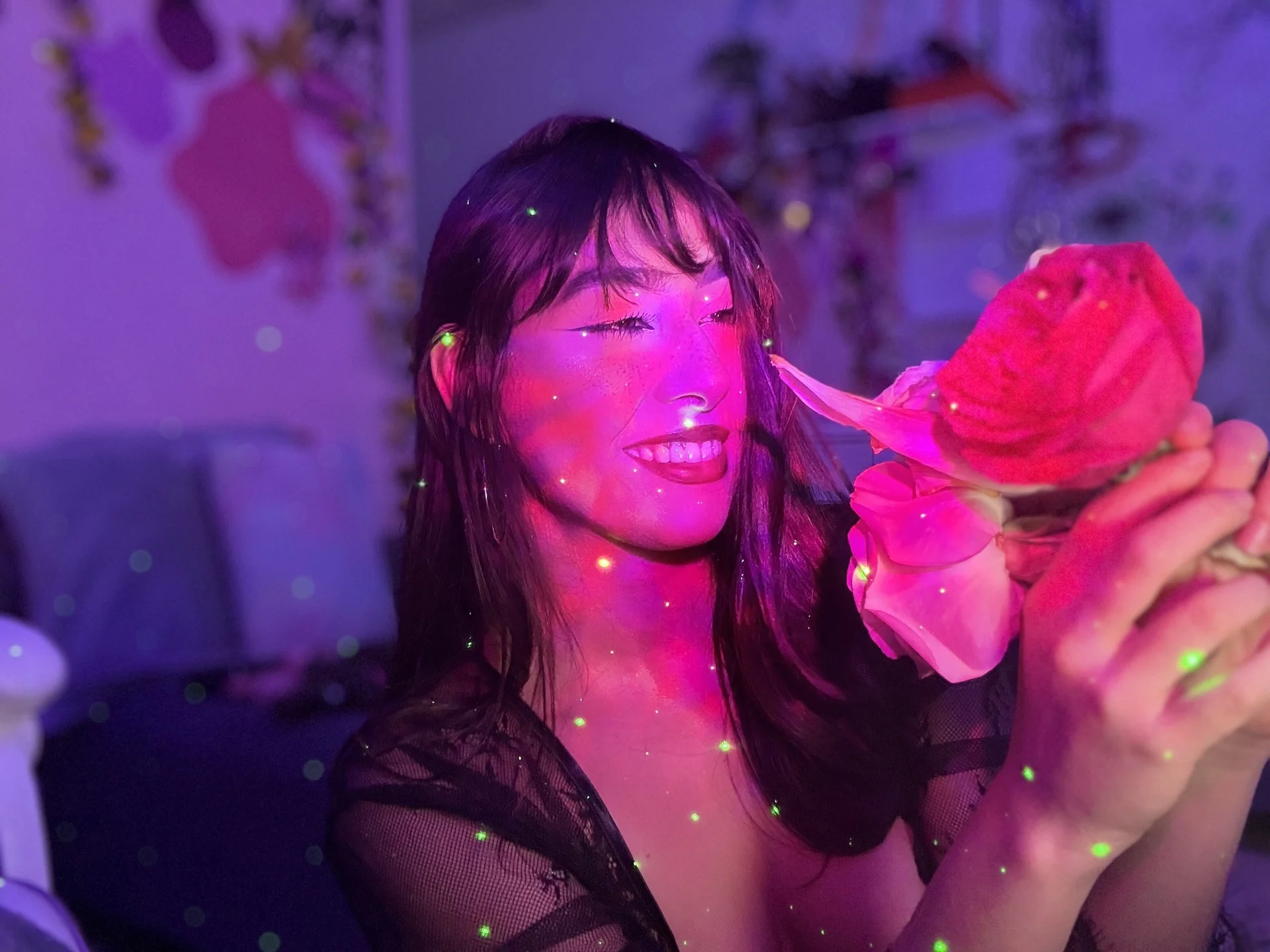 XXX Porn Photo of Nude Danielacossio 135