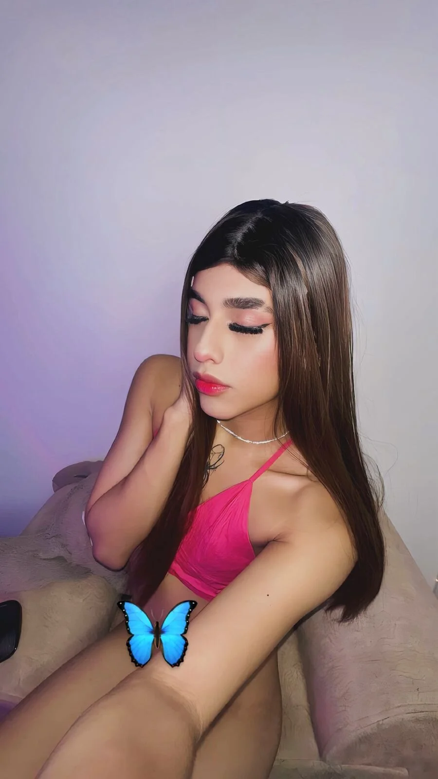 XXX Porn Photo of Nude Ari_Miaxx 4