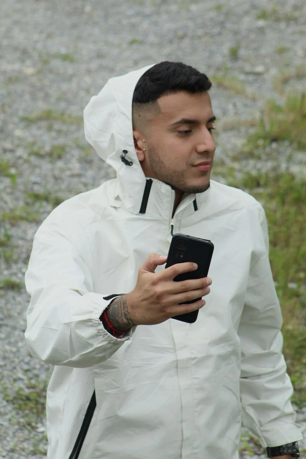 XXX Porn Photo of Nude nico_rivera 82