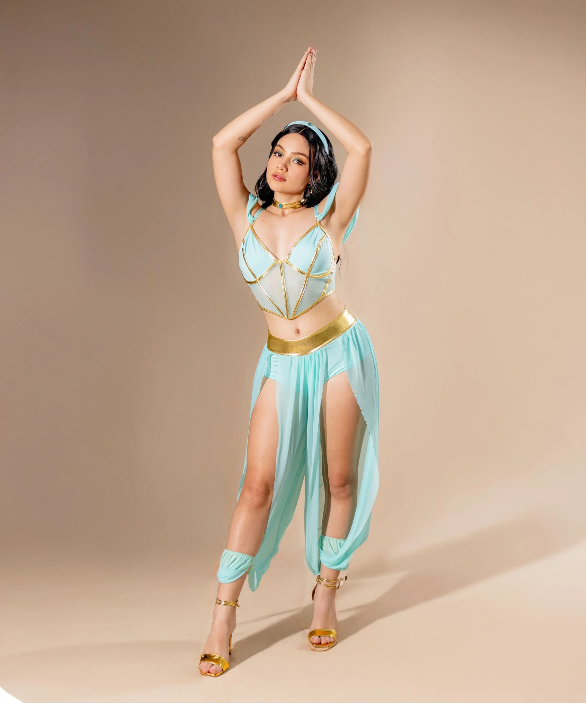 XXX Porn Photo of Nude Maria_rosita 39