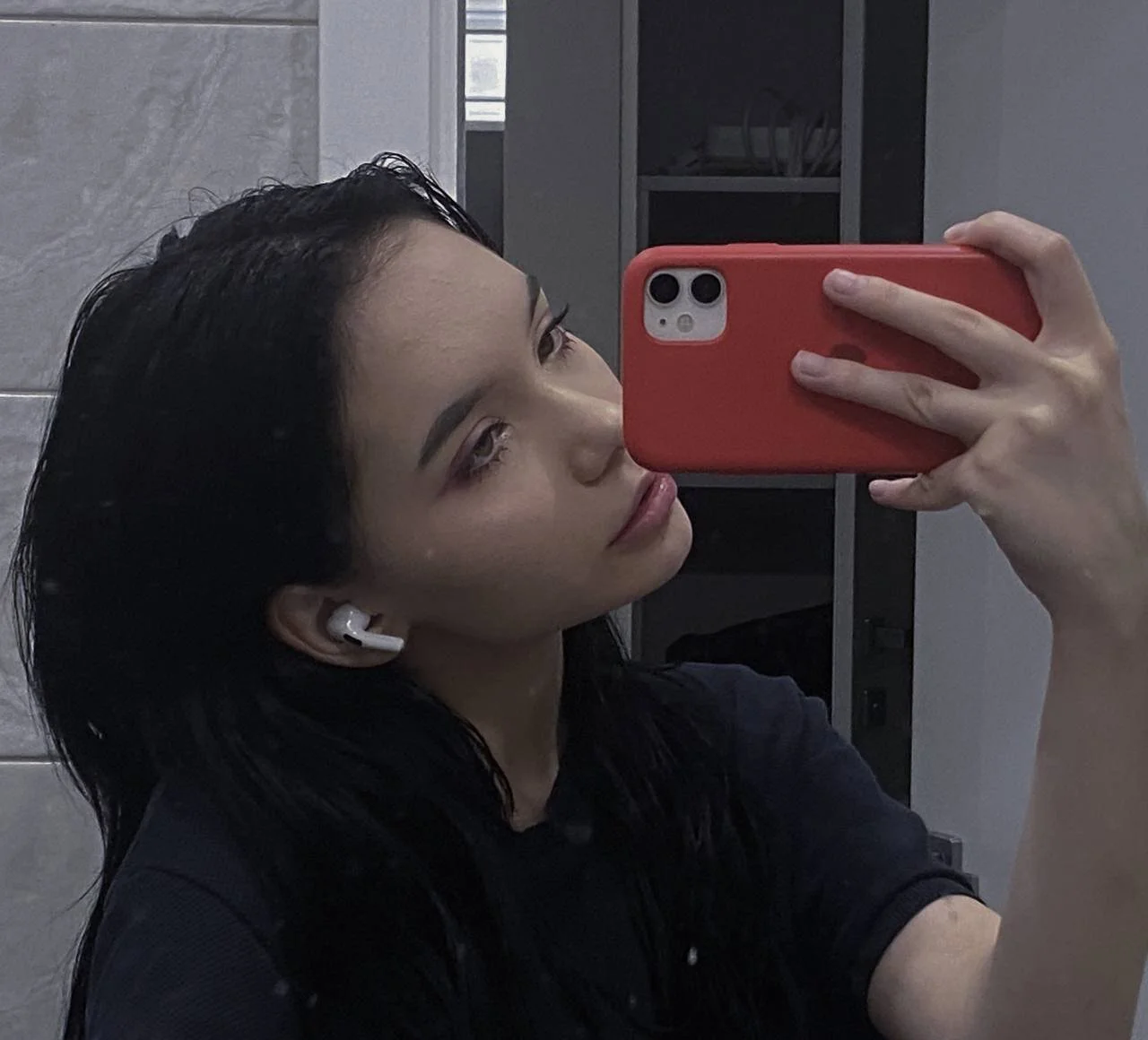 XXX Porn Photo of Nude rina_tv 1