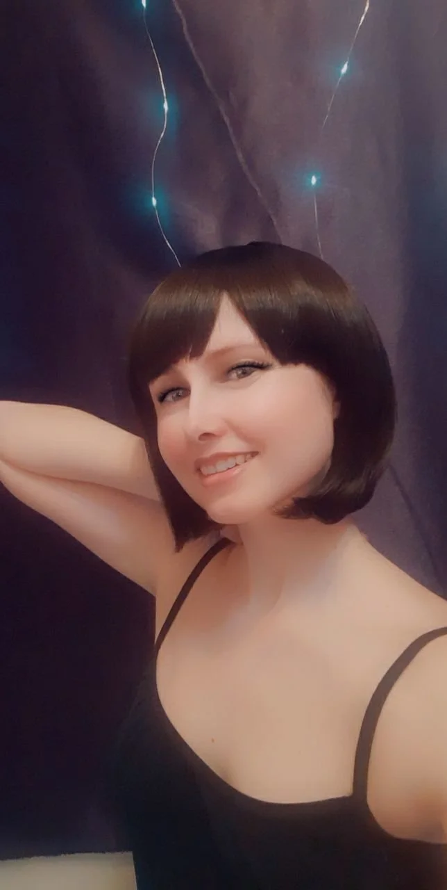 XXX Porn Photo of Nude bekyboop 21