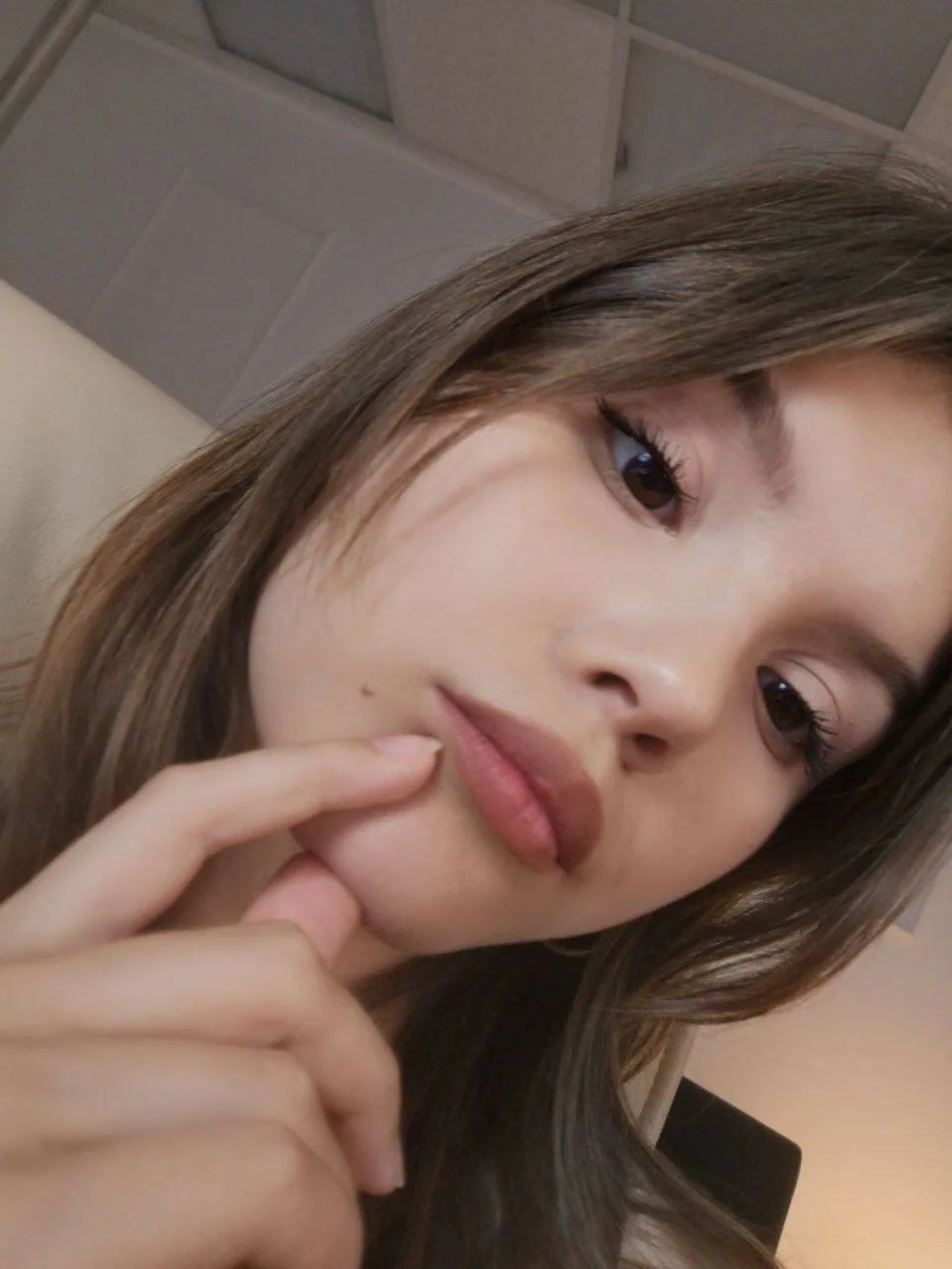 XXX Porn Photo of Nude EvaThopson 15